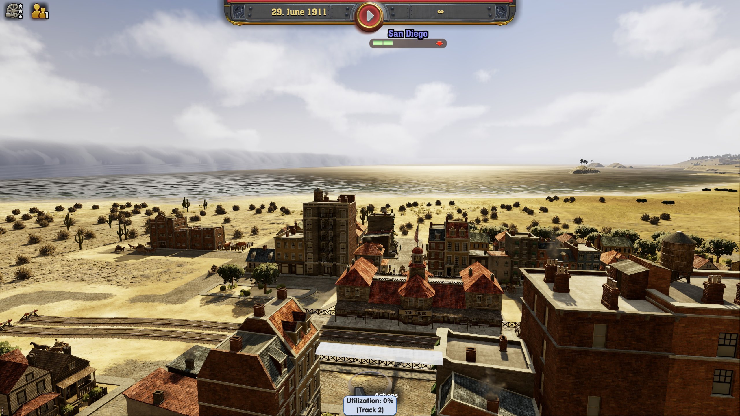 Railway Empire - Imagen 48